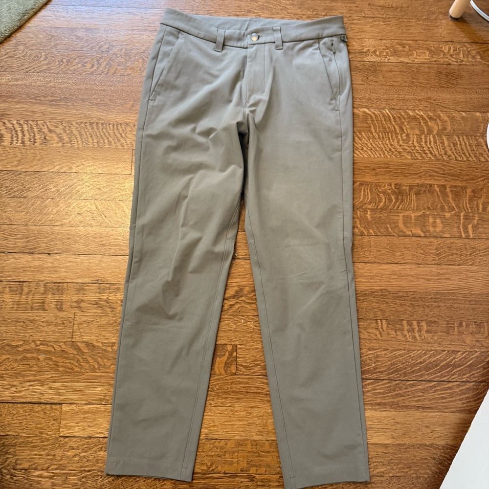 Lululemon ABC pants